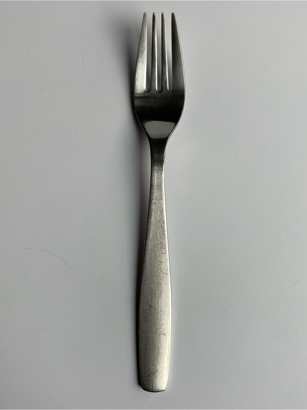 Gourmet Settings NON-STOP 18/10 Stainless Steel Dinner Fork Satin Finish